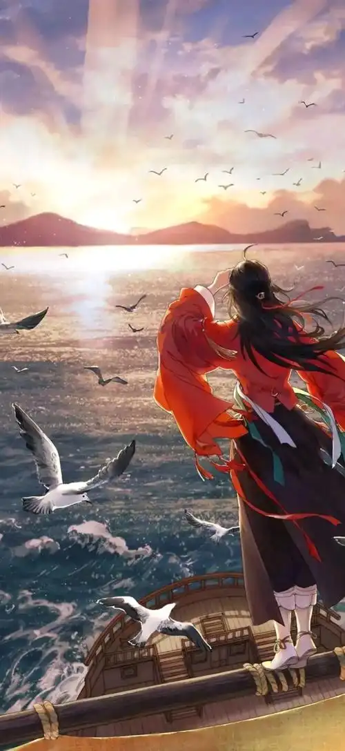 2020年9月26日 12:39   关注  壁纸 古风 评论 收藏