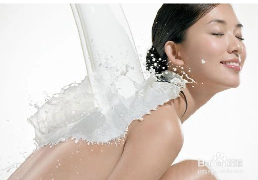 如何快速全身美白具体方法