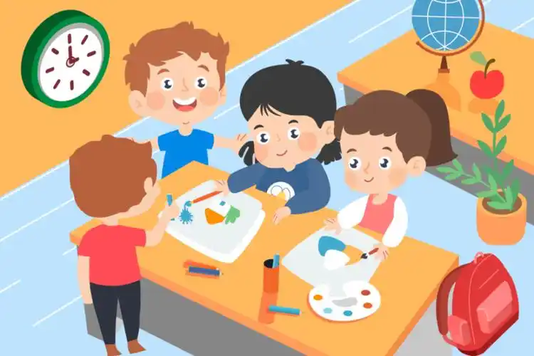 县图书馆巧手童心创意手工第八期开课啦快来报名吧