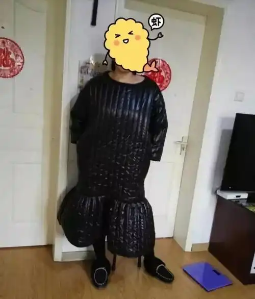 这都是什么沙雕衣服