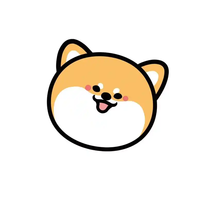 原创 | 修勾勾头像⑤78   修勾勾的歪头头像合辑⑤来喽 这批是中型