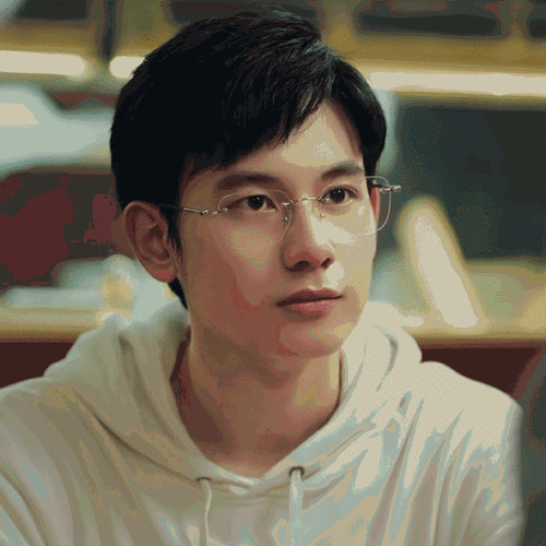 胡先煦飞驰人生##网剧飞驰人生