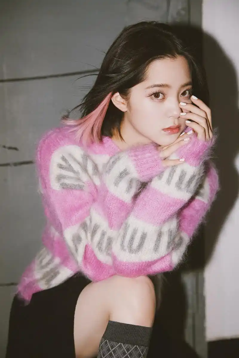 欧阳娜娜是挺漂亮的啊