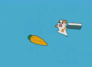 表情丨你的世界人潮拥挤 看不到我也合情合理