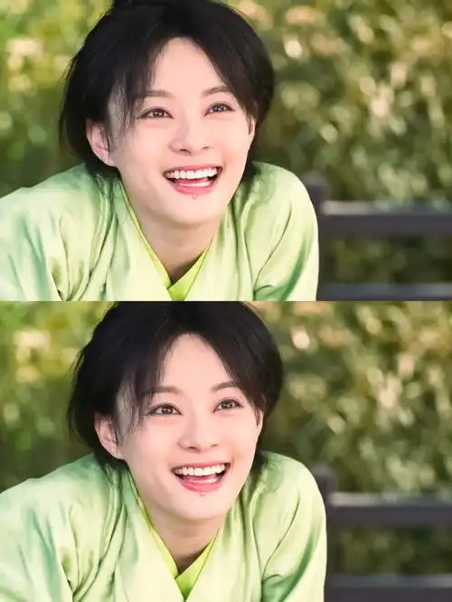 好像落入凡间的小精灵0269♀15#孙俪  #芈月传  #古装剧