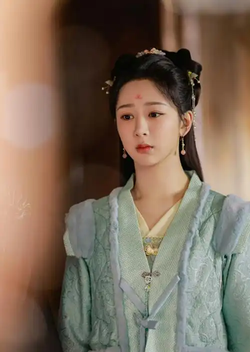 杨紫长相思##杨紫小夭##杨紫