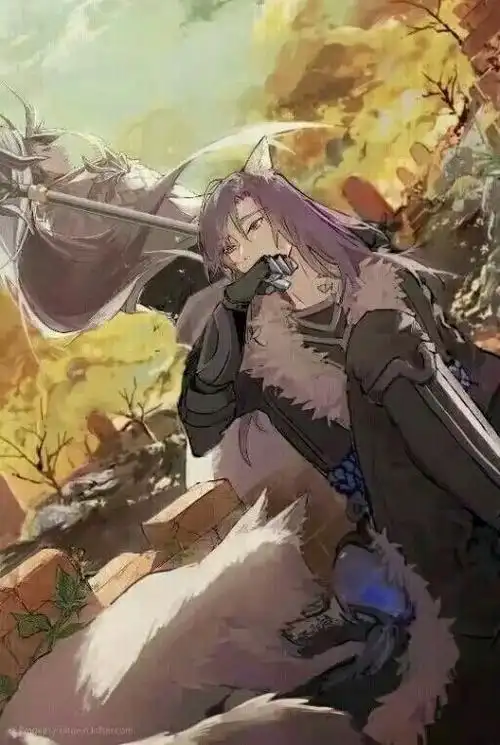 李白(二)-王者图册-话本小说网