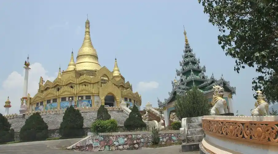 p>勐拉(mongla),又称小勐拉(为了区别于云南的 a target="_blank"