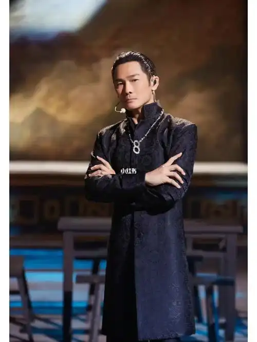 披荆斩棘的哥哥第八号当铺韩诺