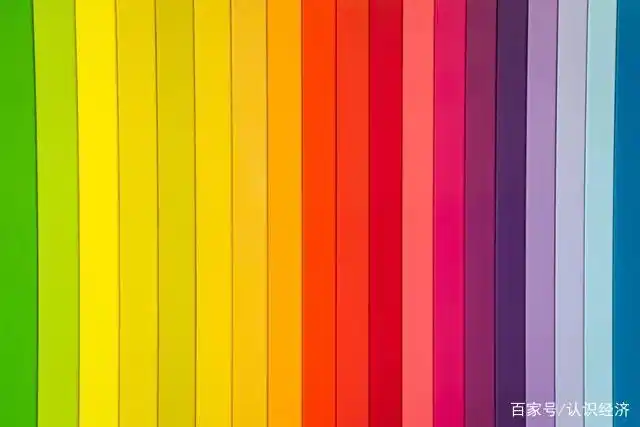 赤橙黄绿青蓝紫,颜色是如何影响我们消费的?