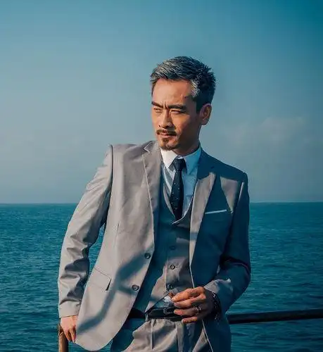 白海涛[中国内地男演员]