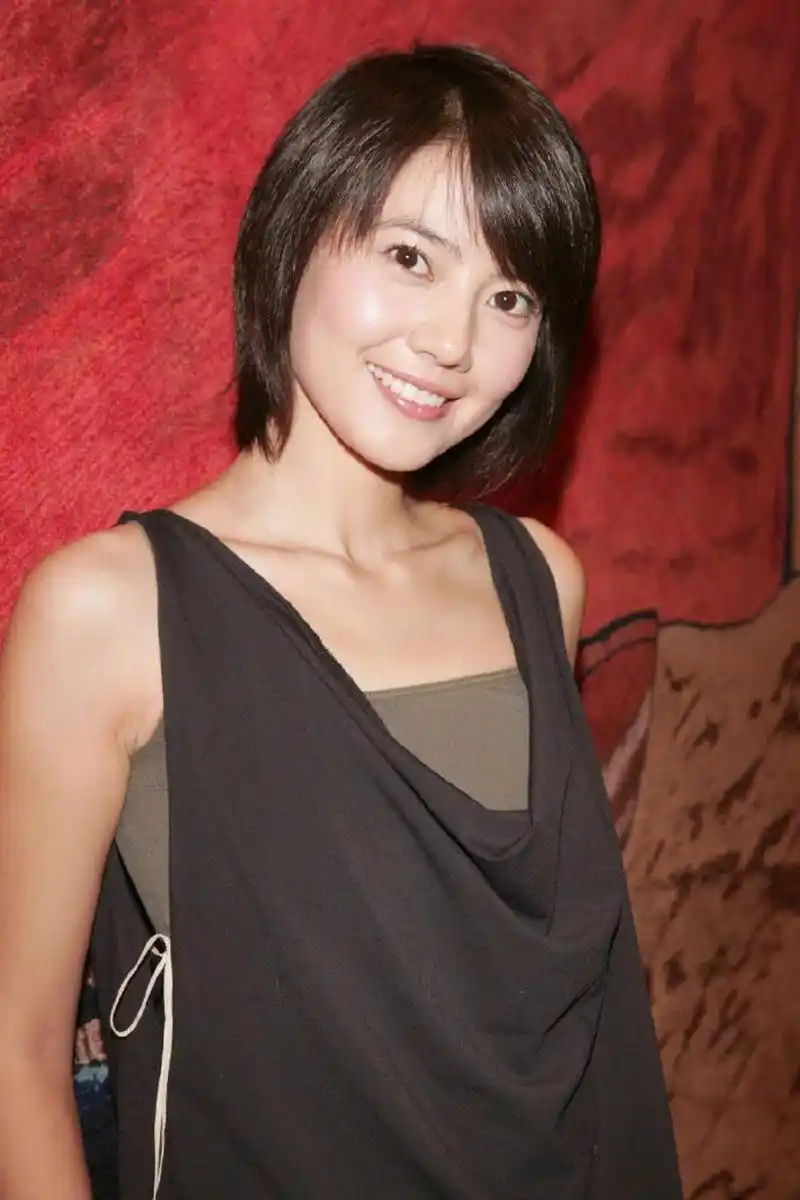 高圆圆素颜有多美?