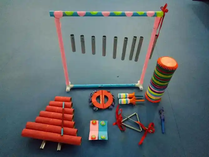 我是幼儿教师--聆听童声,走进童心