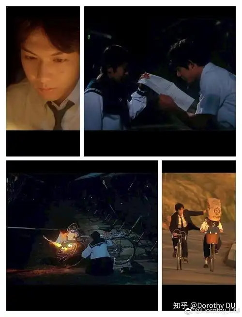 如何评价岩井俊二的电影情书