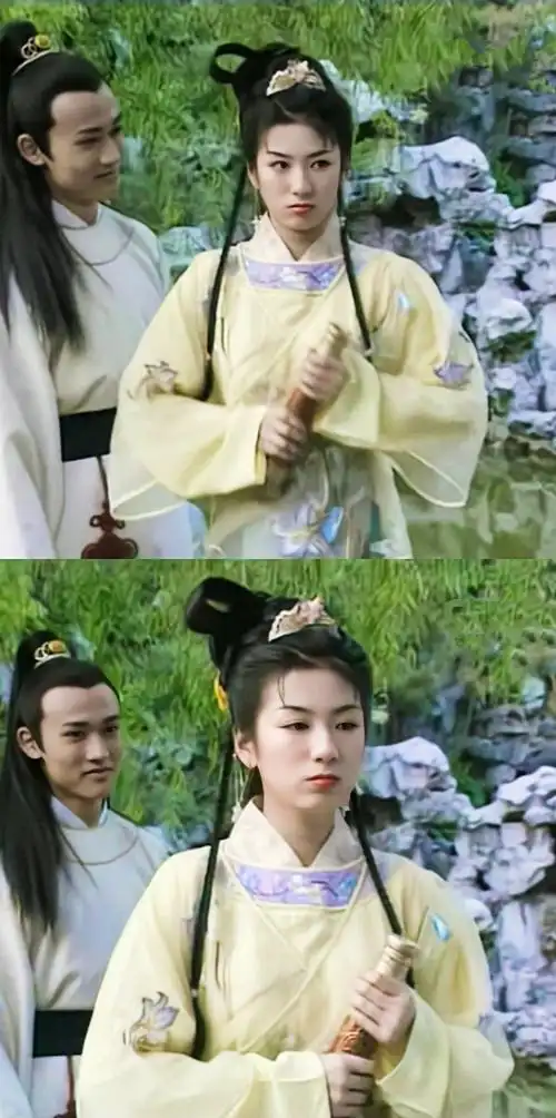 上错花轿嫁对郎