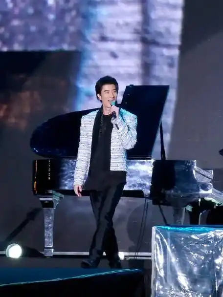 王力宏##王力宏常州音乐节