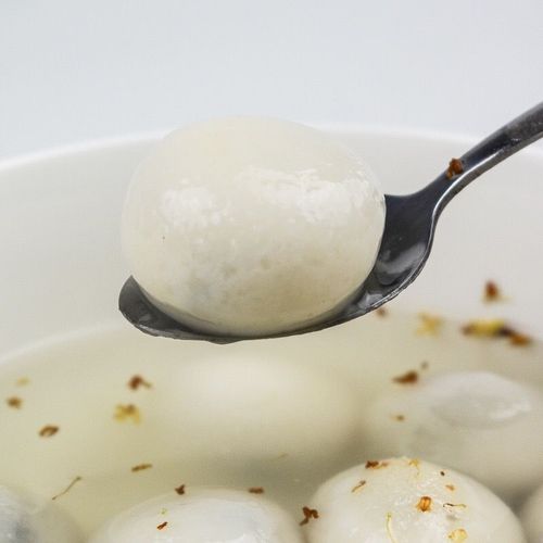 虎钢馋鲜肉汤圆猪肉汤圆宁波风味咸汤圆水磨糯米元宵速 鲜美肉汤圆4斤