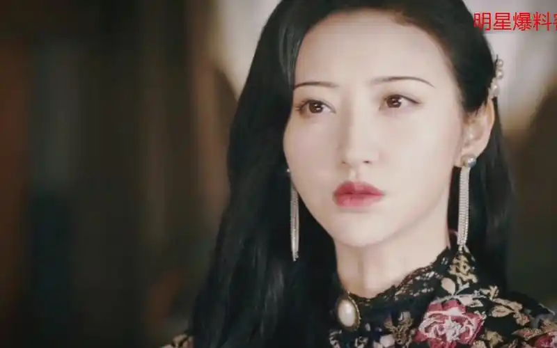 景甜靠司藤小火一把,可惜后续资源没跟上