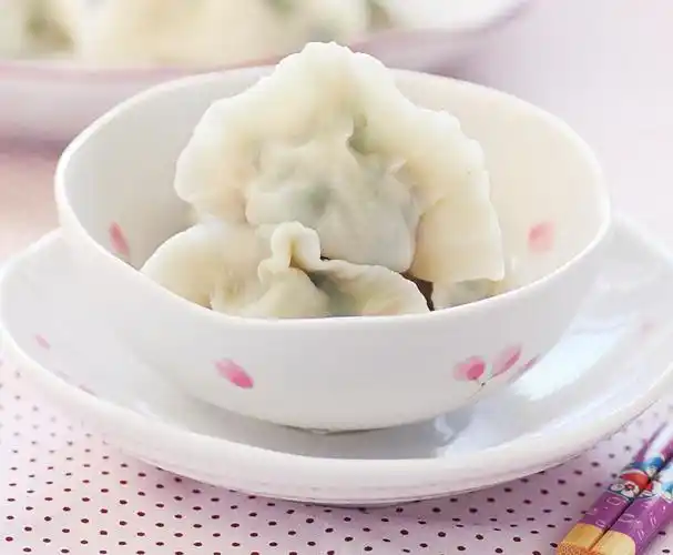 小年必备的饺子做法大全,总有一款你爱吃,赶紧收好