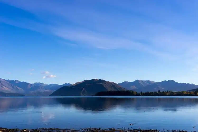 我国著名佛教名山云居山,风景秀丽,是很多游客会选择游览的地方