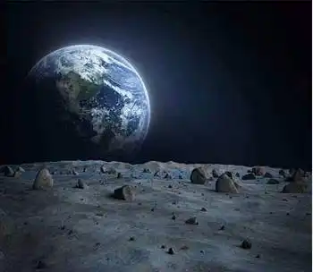 当年美国插在月球上的国旗如今怎么样了专家为何对此绝口不提