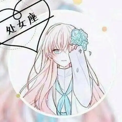 十二星座专属头像动漫 十二星座专属头像动漫型天蝎座金牛座摩羯座的