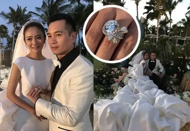 "圈中大姐大"安以轩:背景显赫无人敢惹,却遭大s夺爱,被戚薇截胡