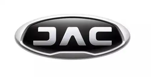 最近江淮发布了新logo,而且已将旗下大部分新能源汽车的车标换成了