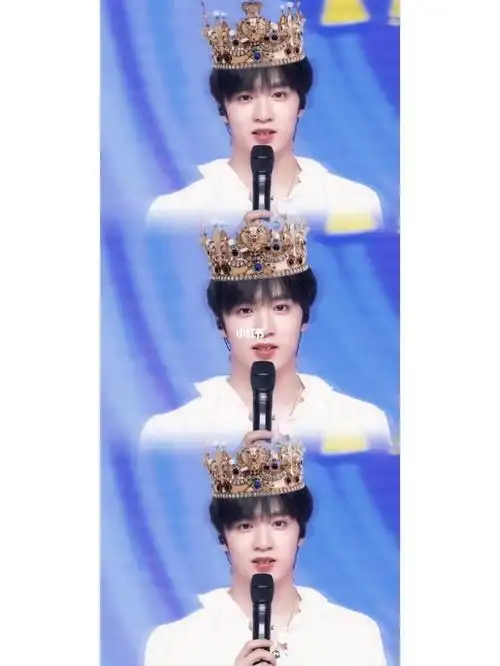 是小王子 也是小玫瑰7815#刘耀文  #tnt时代少年团  #时代少年团