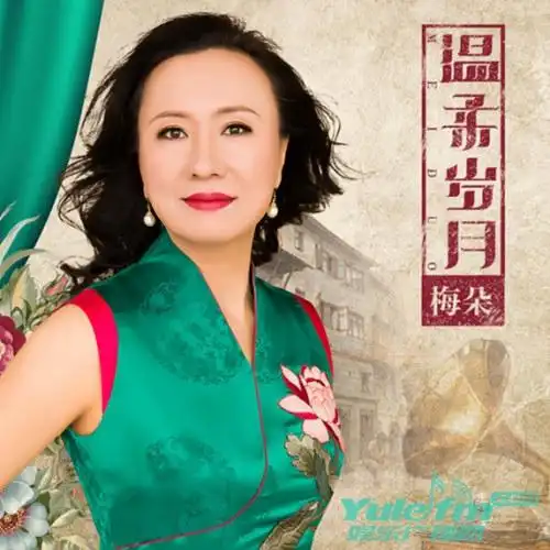 知性歌手梅朵《想你就是我的幸福》:守望相伴,风雨同路