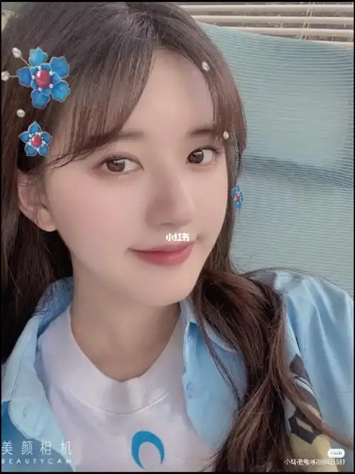 赵露思从小到大