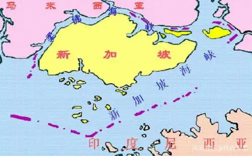 定居新加坡十四年,最后我带着三个孩子回来了