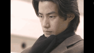 日本社会新鲜人票选符合自己目标的前辈形象的男明星,樱井夺冠