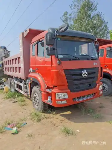 江阴车辆 江阴货车 江阴自卸车 江阴重汽豪瀚 1/6