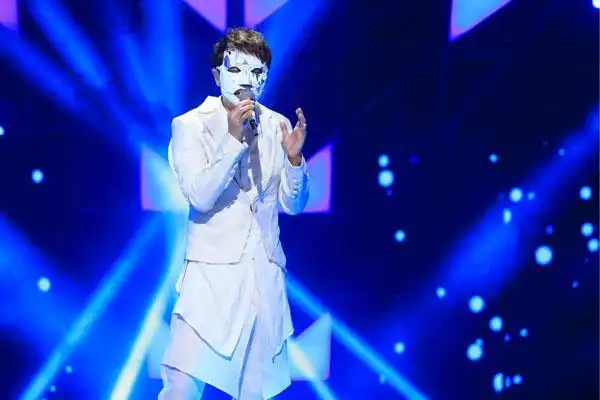 蒙面唱将猜猜猜套路多 观众就这么被耍了