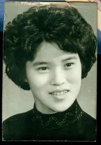 烫发头-se12426760-老照片-零售-7788收藏__中国收藏热线