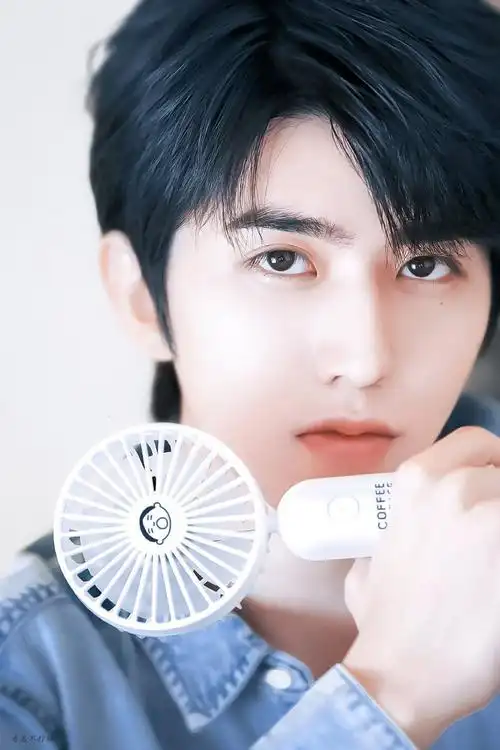 2020年最火男明星蔡徐坤势头很足王一博凭这街3超过肖战