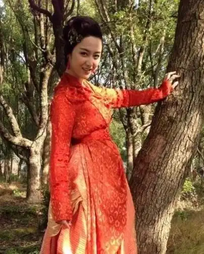 【高清组图】湖南卫视版《天龙八部》被吐槽实为《乔峰传》 最后四集