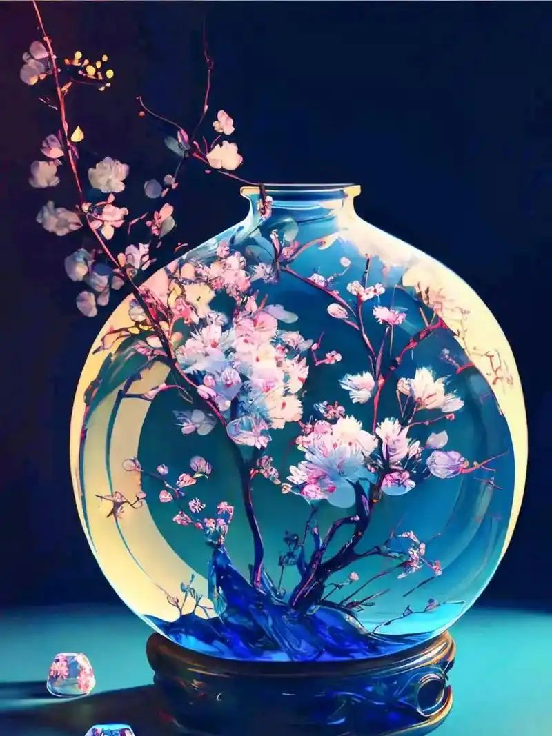 好的作品都是有灵魂的