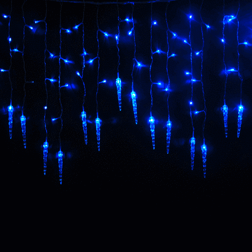 梅嘉林(mjl)装饰摆件 梅嘉林led彩灯闪灯串灯防水星星窗帘灯婚庆背景