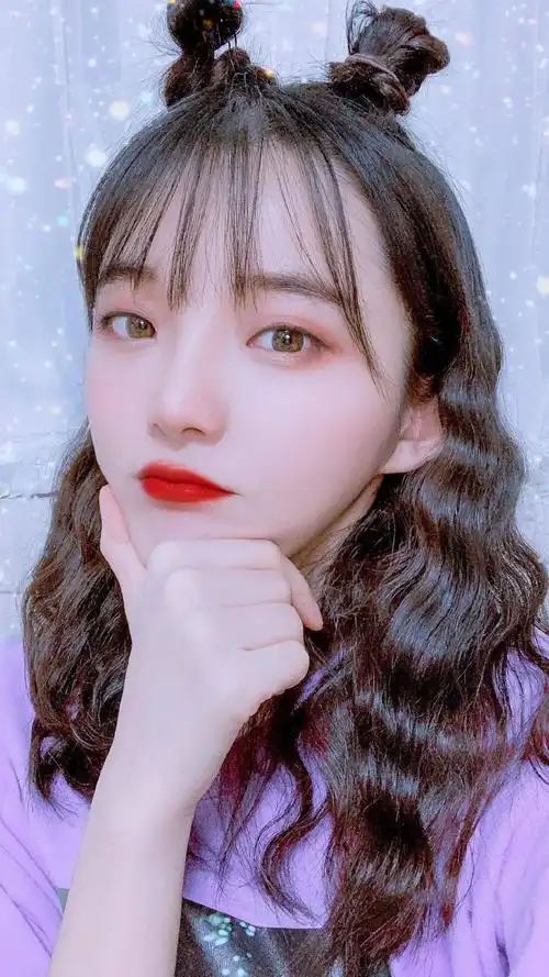 手机壁纸创造101王晴