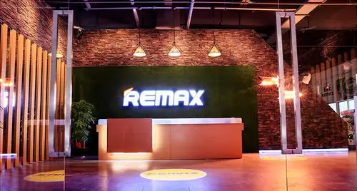 remax品牌