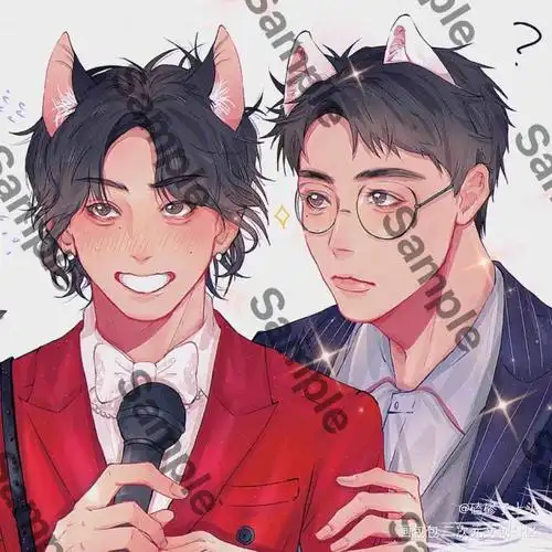 【俊哲】绝佳表演