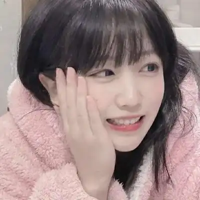 超可爱软妹风头像高清好看的可爱头像小仙女软妹图片