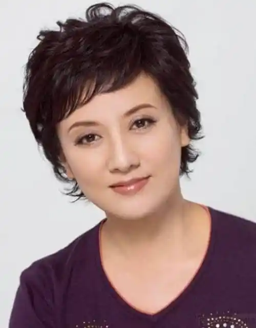 最美熙凤姐,结婚三十年未孕,张国立苍茫无力地道歉_张默_邓婕_王熙凤