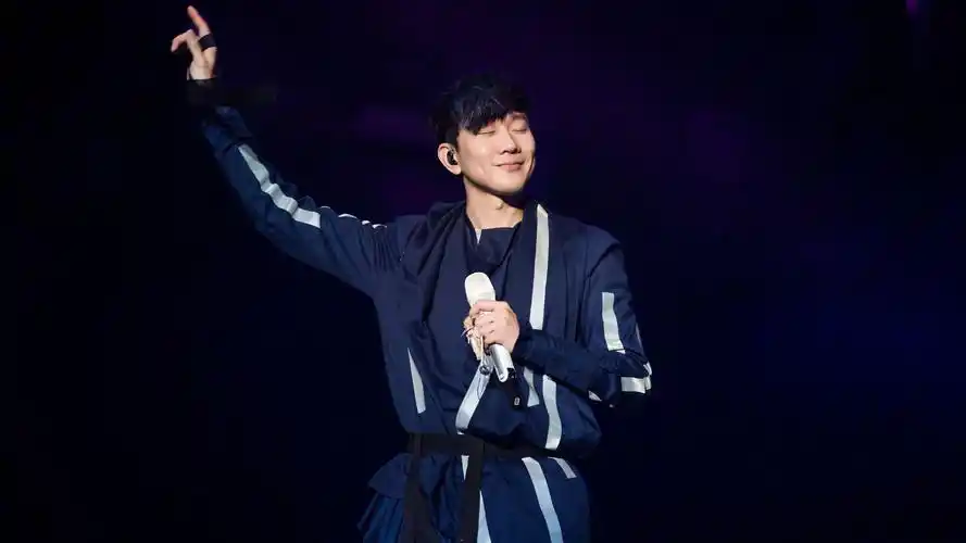 林俊杰《圣所》世界巡回演唱会 壁纸图片