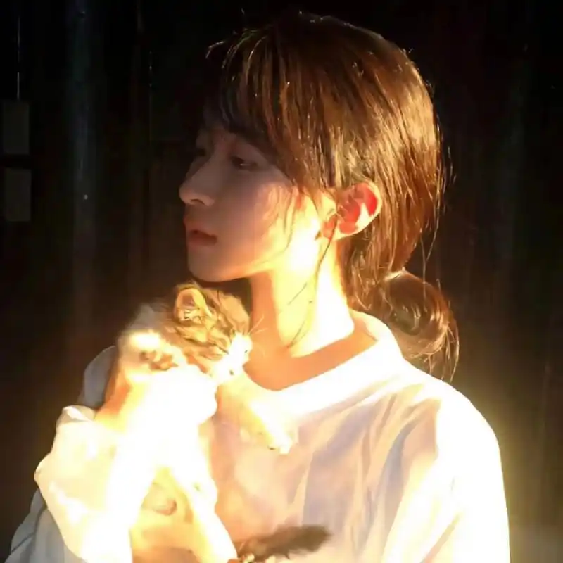 女头精选 | ins高级质感女生头像