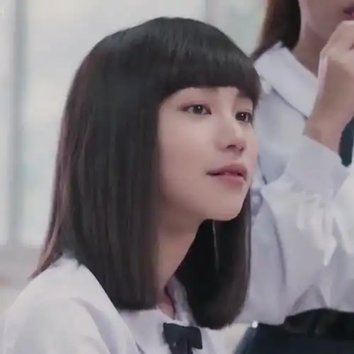 泰剧《禁忌女孩》头像