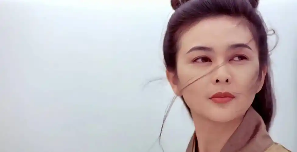 原创关之琳20岁嫁大16岁富豪王国旌历经六段感情60岁依然单身