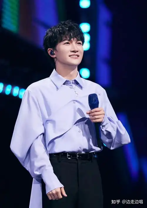 周深是个什么样的歌手? - 知乎